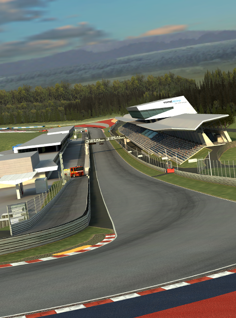 Red Bull Ring Real Racing 3 Wiki Fandom