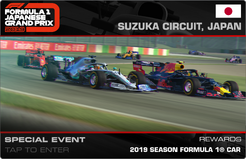 Grand Prix™ 2019 Season | Real Racing 3 Wiki | Fandom