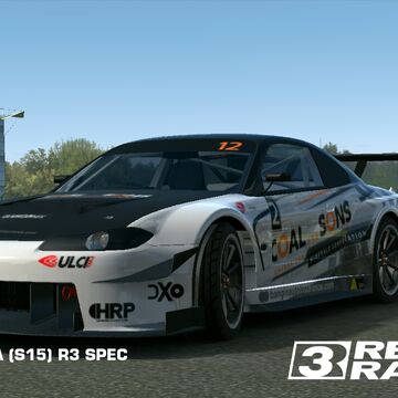 pics Silvia S15 Engine Specs nissan silvia s15 r3 spec real