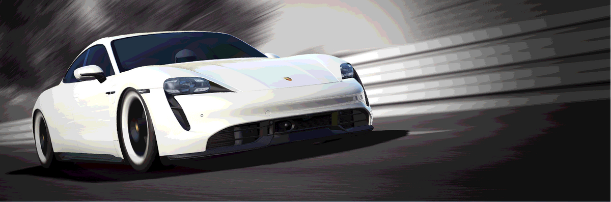 Rr3 porsche taycan turbo deals s