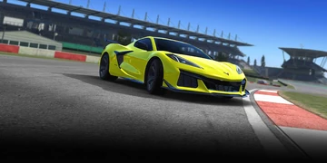 Chevrolet C8 Z06 Limited Series | Real Racing 3 Wiki | Fandom