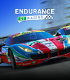 Category Endurance GT Racing