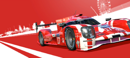 Series Endurance Champions