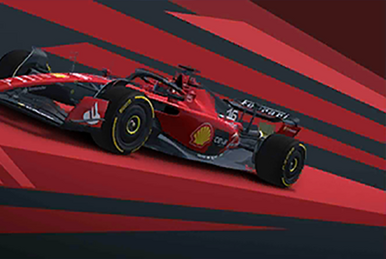 Ferrari SF-23 - Wikipedia
