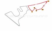 COTA-Club Circuit