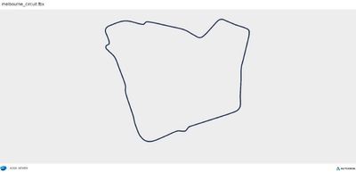 Melbourne circuit