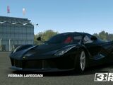 FERRARI LAFERRARI