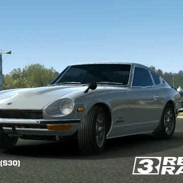 Nissan 240z S30 Real Racing 3 Wiki Fandom Nissan 240z S30 Real Racing 3 Wiki Fandom