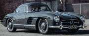 Mercedes-Benz 300 SL