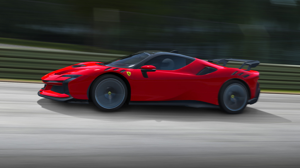Red Inferno Real Racing 3 Wiki Fandom