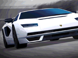Lamborghini Countach LPI 800-4 (Exclusive Series)