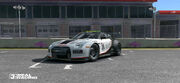 Sumo GT-R GT1 20