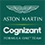 F1 Logo Small Aston Martin