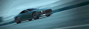 Aston Martin Valour (Exclusive Series)