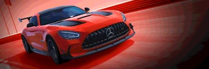 Mercedes-AMG GT Black Series (Exclusive Series)