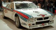 Lancia 037 Rally