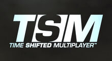 Real reacing3 time shift multiplayer 1