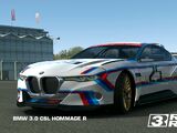 BMW 3.0 CSL HOMMAGE R