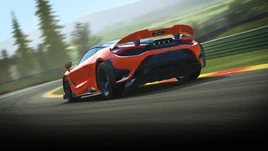 Longtail Legacy (v13.7)