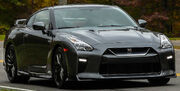 Nissan GT-R Pure Edition