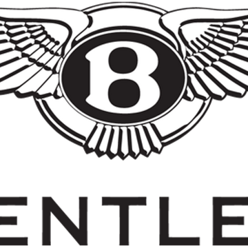 pics Gold Bentley Logo Png