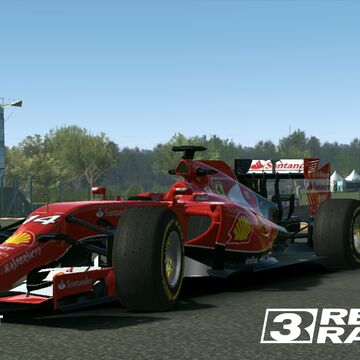 Ferrari F14 T Real Racing 3 Wiki Fandom