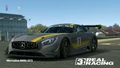 MERCEDES-AMG GT3
