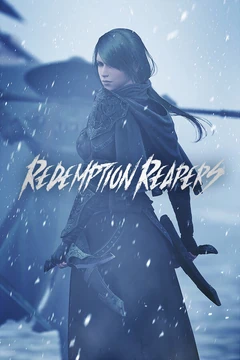 Redemption Reapers | Redemption Reapers Wiki | Fandom