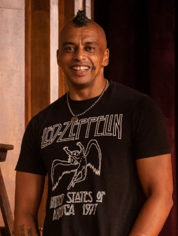 Mark Tonderai Doctor Who Fan Series Wiki Fandom