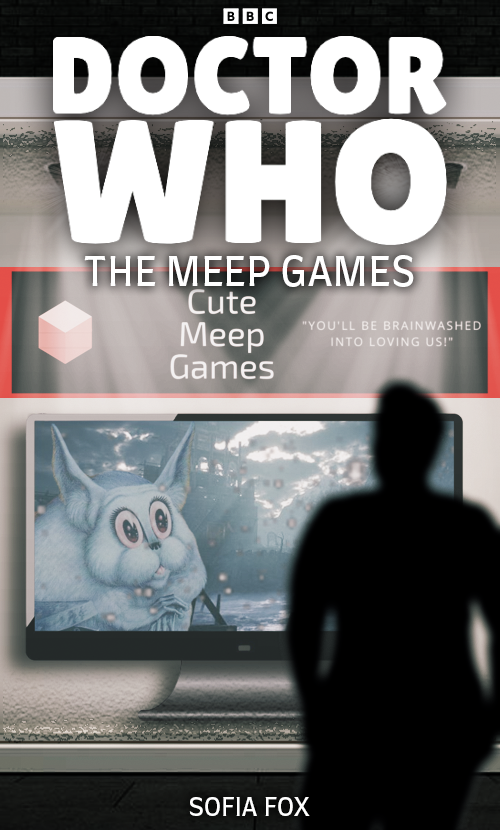 Speculator Corner: Doctor Who Weekly #19 & Beep The Meep