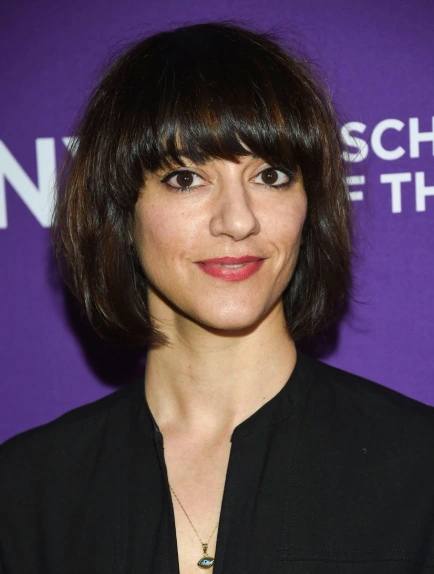 Ana Lily Amirpour Doctor Who Fan Series Wiki Fandom
