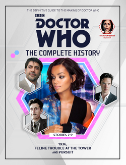 Series 1 Release History