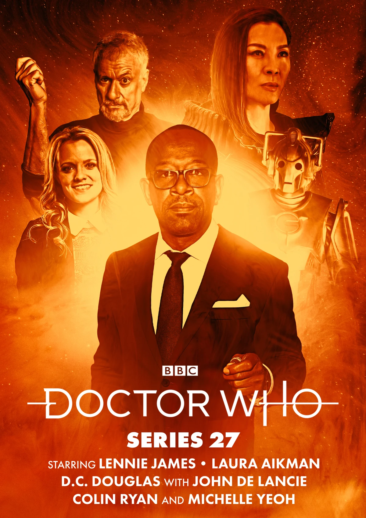 Series 27 (Doctor Who) Doctor Who Fan Series Wiki Fandom
