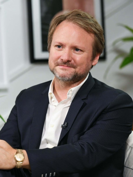 Rian Johnson, Doctor Who Fan Series Wiki