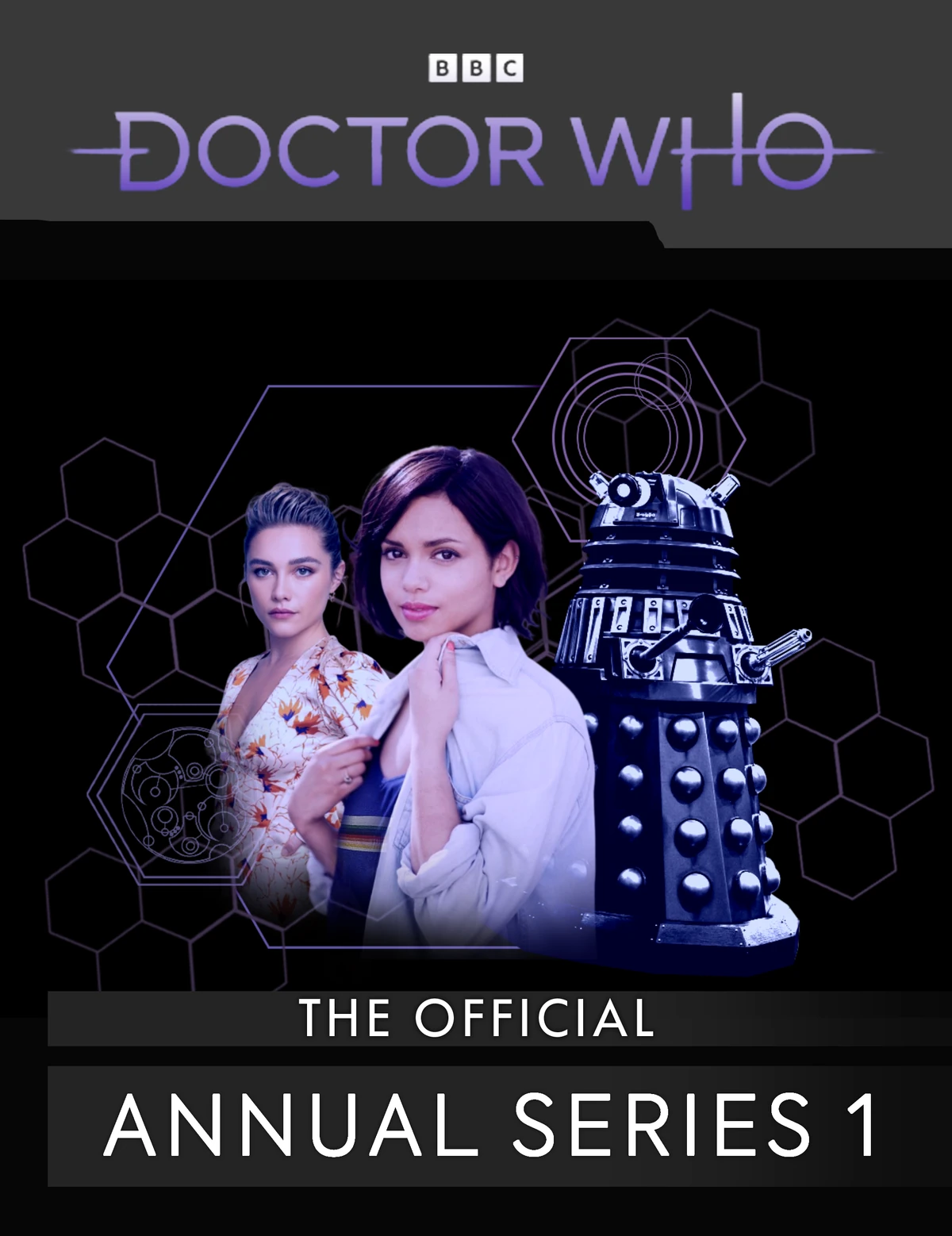 Doctor Who Annual Series 1 Doctor Who Fan Series Wiki Fandom
