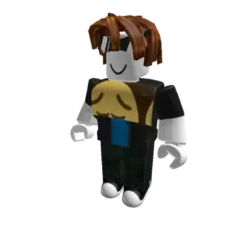 Tubers93 | Roblox Story But The Main Character Has a Brain Wiki