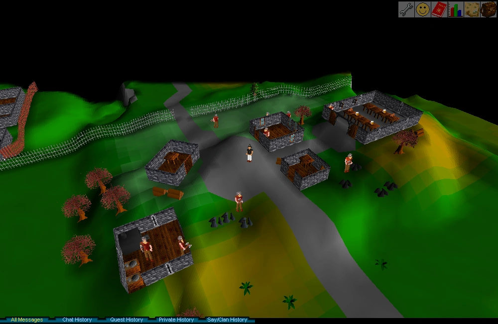Barbarian Village RSCKBD Wiki Fandom