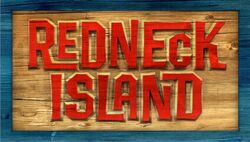 Redneck Island