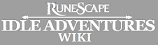 Runescape: Idle Adventures Wikia