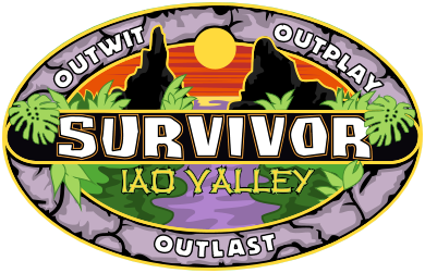 Survivor: Iao Valley | Roblox Survivor Longterms Wiki | Fandom