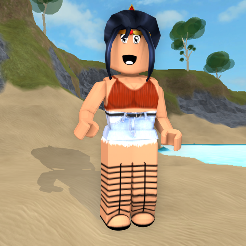 Survivor, Roblox Wiki