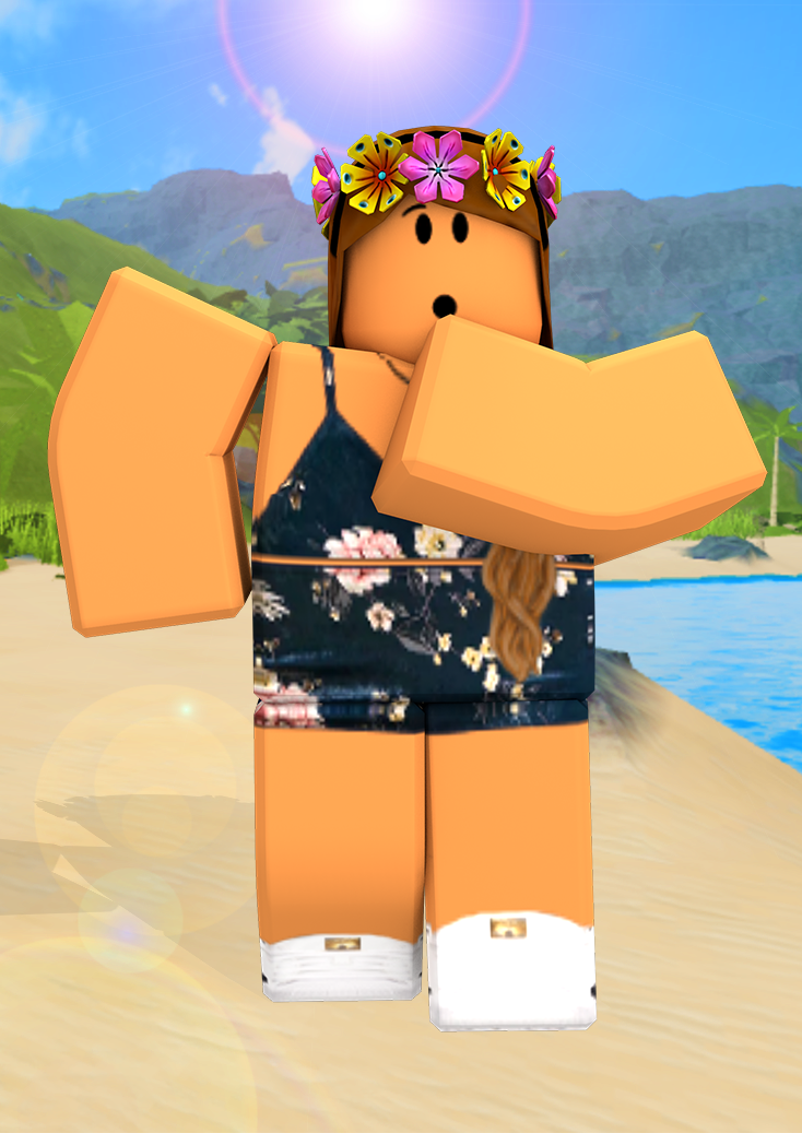 Super Happy Joy, Roblox Wiki