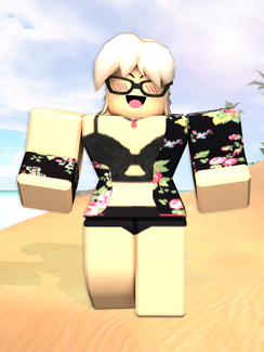 Leviathinna Roblox Survivor Longterms Wiki Fandom - ramona roblox wiki