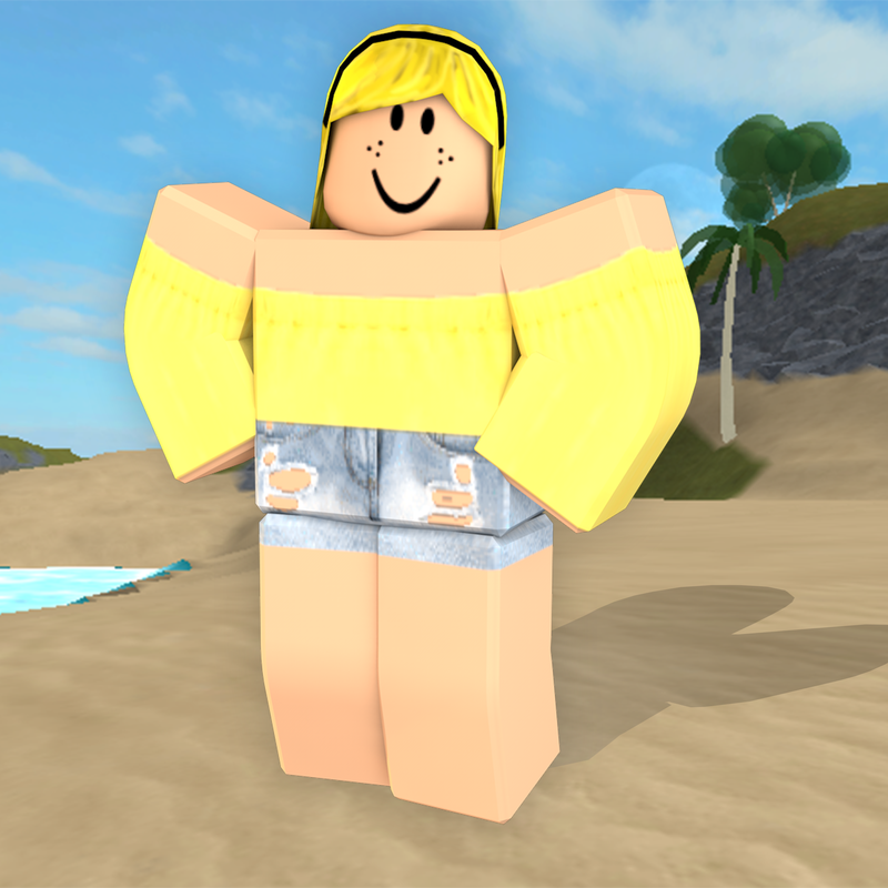 Survivor, Roblox Wiki