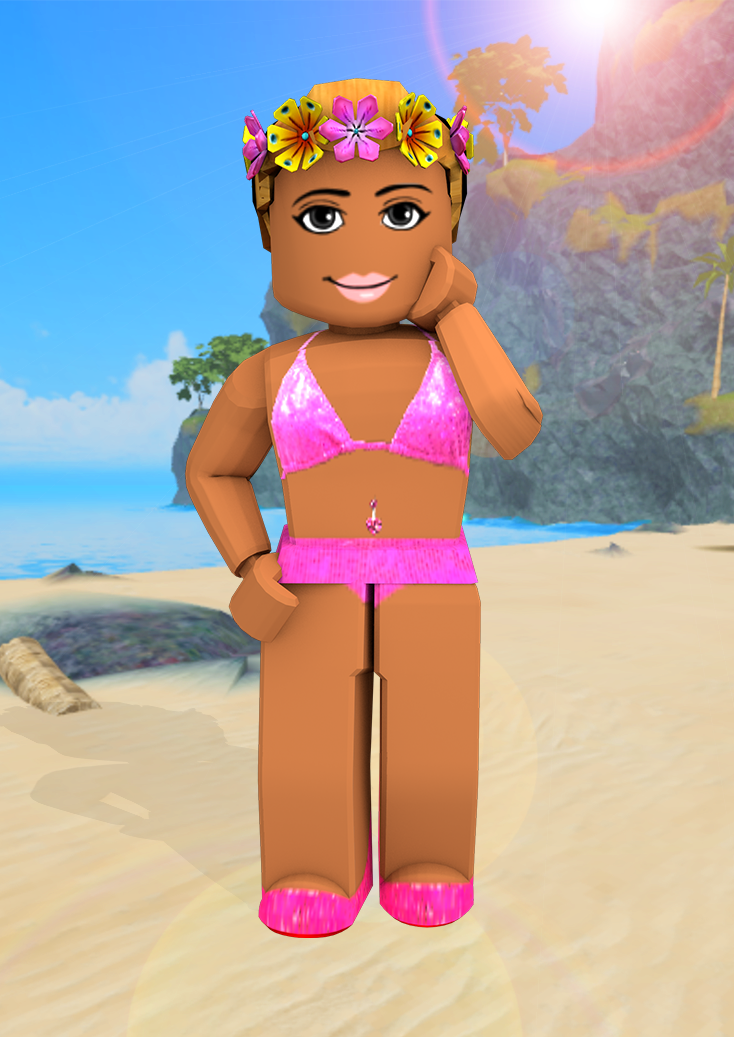 Blackgurlpumpkin Roblox Survivor Longterms Wiki Fandom - survivor wiki roblox