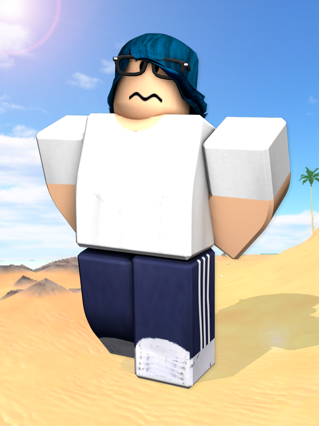 Survivor, Roblox Wiki