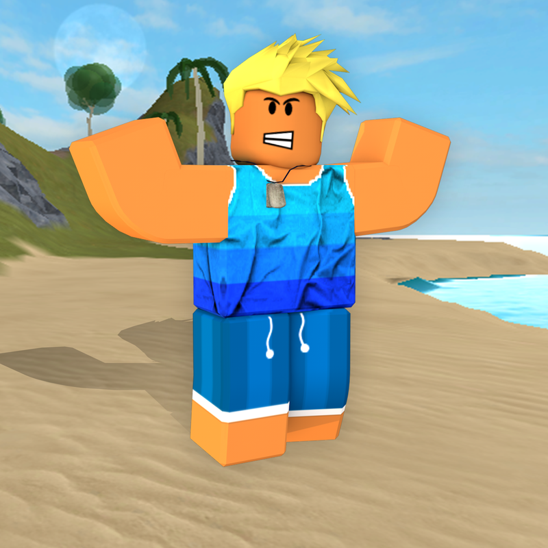 Survivor, Roblox Wiki