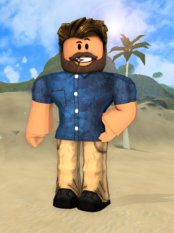 Survivor, Roblox Wiki