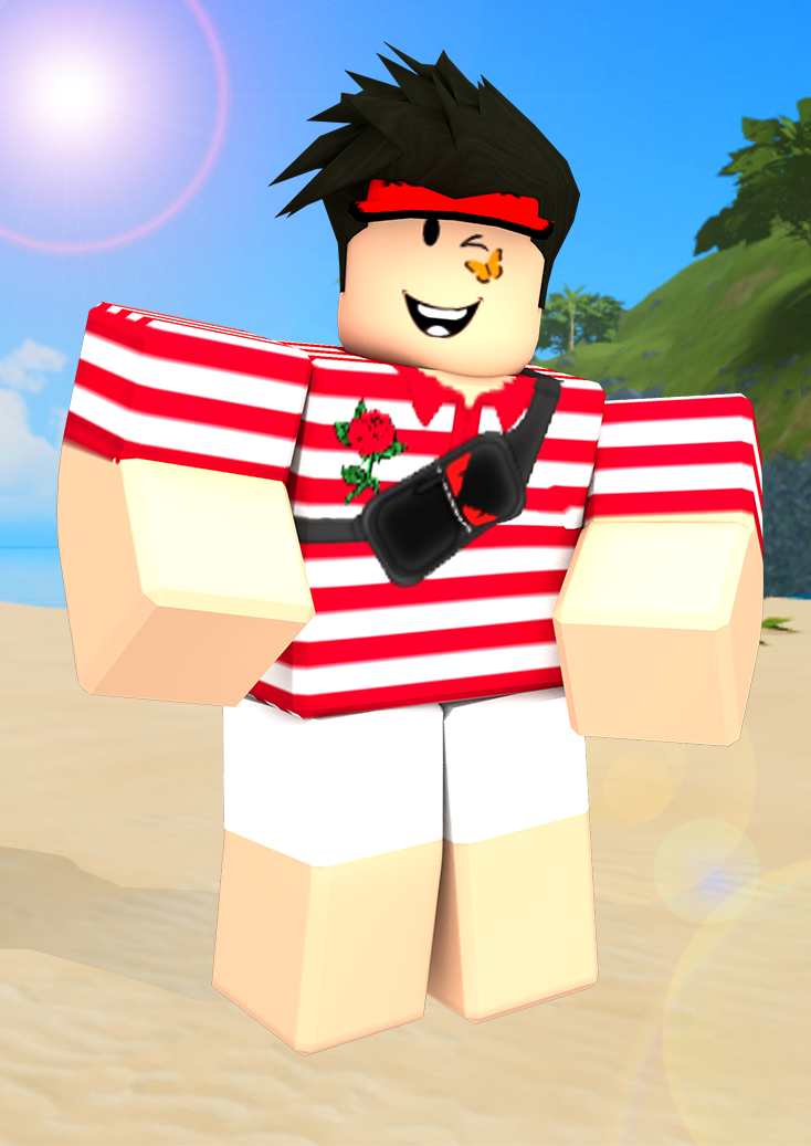 Survivor, Roblox Wiki