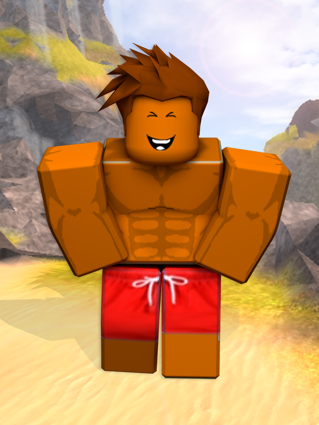 poke roblox survivor